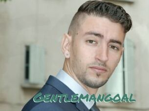 Gentlemangoal