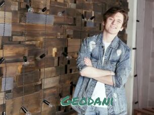 Geodani