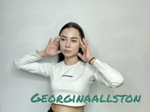 Georginaallston