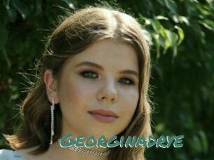 Georginadrye