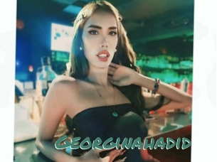 Georginahadid