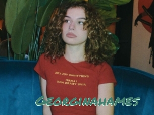 Georginahames
