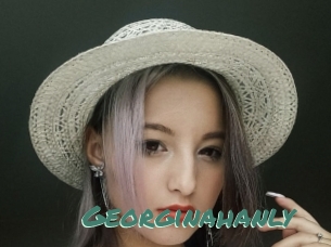 Georginahanly