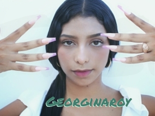 Georginaroy