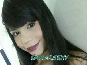 Geralsexy