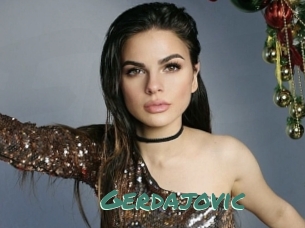 Gerdajovic