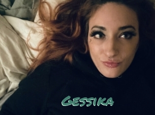 Gessika