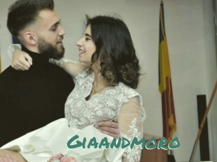 Giaandmoro
