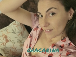 Giacarina