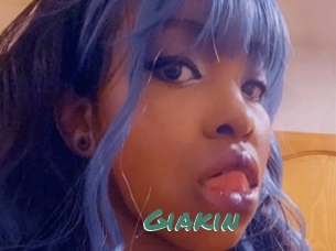 Giakin