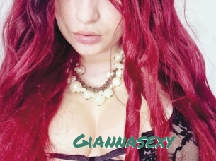 Giannasexy