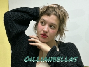 Gillianbellas