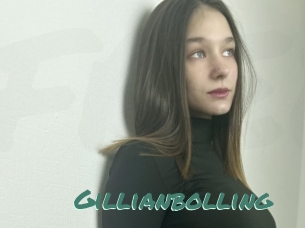 Gillianbolling