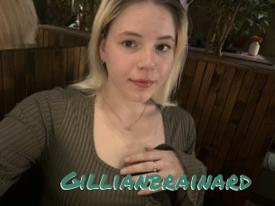 Gillianbrainard