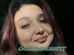 Gilliandennett