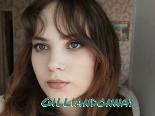 Gilliandonnay