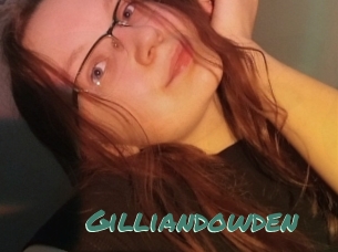Gilliandowden