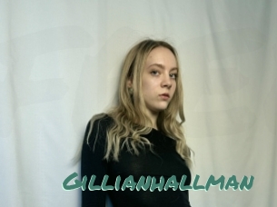 Gillianhallman