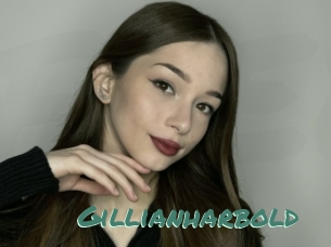 Gillianharbold