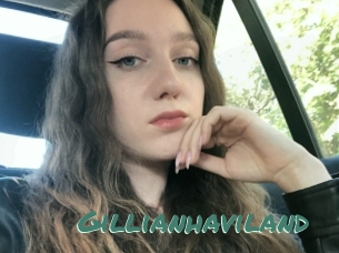 Gillianhaviland