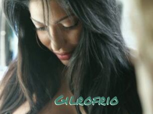 Gilrofrio
