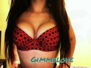 Gimmelove