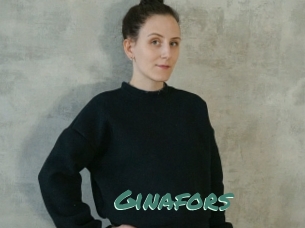 Ginafors