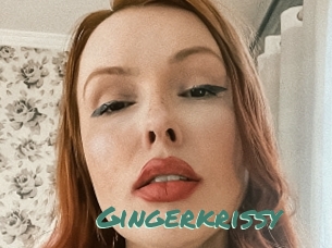Gingerkrissy