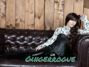 Gingerrogue