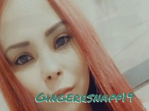 Gingerrsnapp19