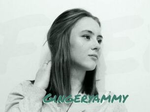 Gingeryammy