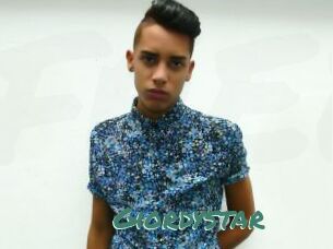 Giordystar
