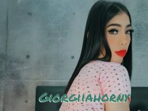 Giorgiiahorny