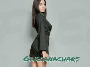 Giulianachars