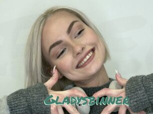 Gladysbinner