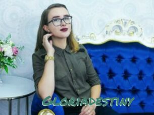 Gloriadestiny