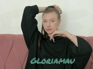 Gloriamau