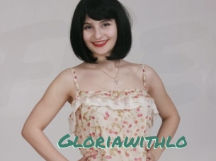 Gloriawithlo