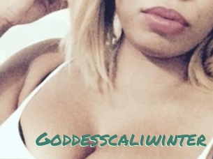 Goddesscaliwinter