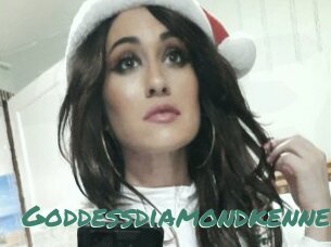 Goddessdiamondkennedy