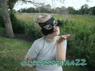 Goddessfeyaa22