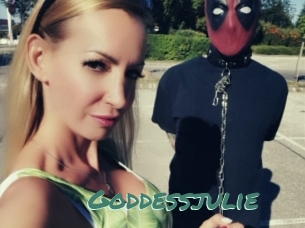 Goddessjulie