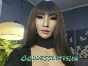 Goddessletisha