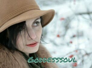 Goddesssoul