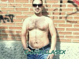 Godzillasex