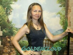 Goldencloud