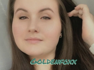 Goldenfoxx