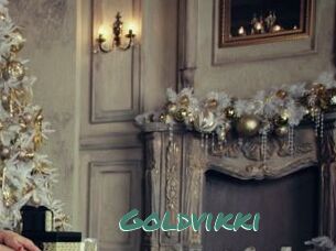 Goldvikki