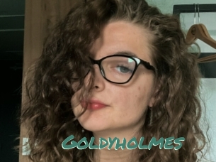 Goldyholmes