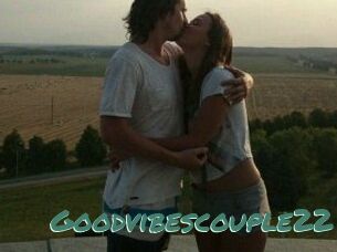 Goodvibescouple22